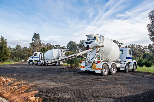 Best Concrete Resurfacing Services  in Gambier, OH